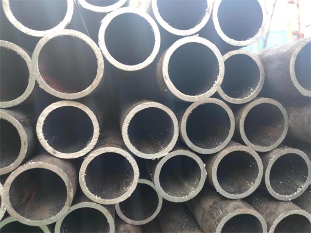 攀枝花45#无缝钢管多少钱