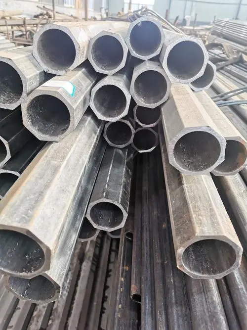 攀枝花20cr冷拔无缝钢管