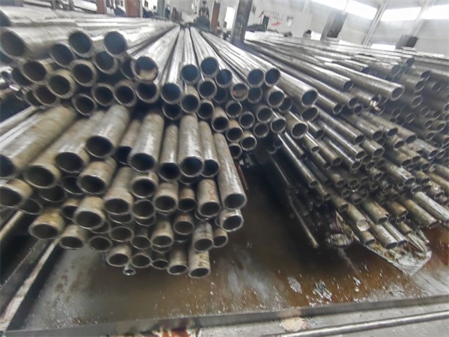 攀枝花大口径精密无缝钢管现货