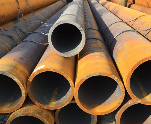 攀枝花厚壁无缝钢管批发