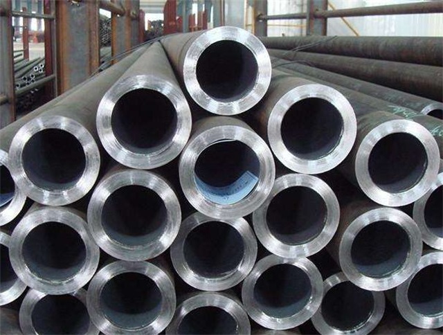 攀枝花厚壁无缝钢管报价