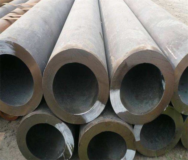 攀枝花厚壁无缝钢管型号