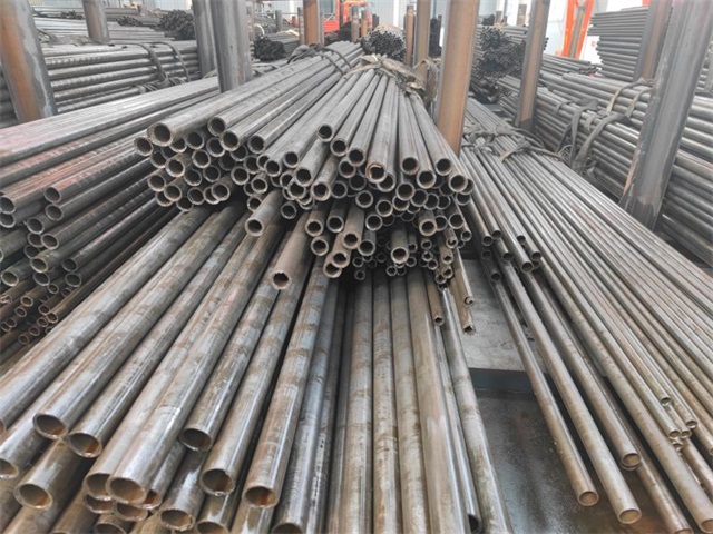 攀枝花精密无缝钢管批发