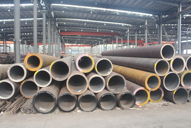 攀枝花厚壁无缝钢管费用