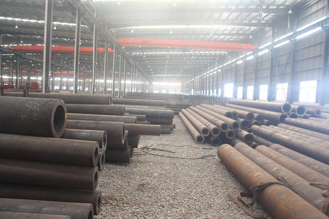 攀枝花厚壁无缝钢管电话