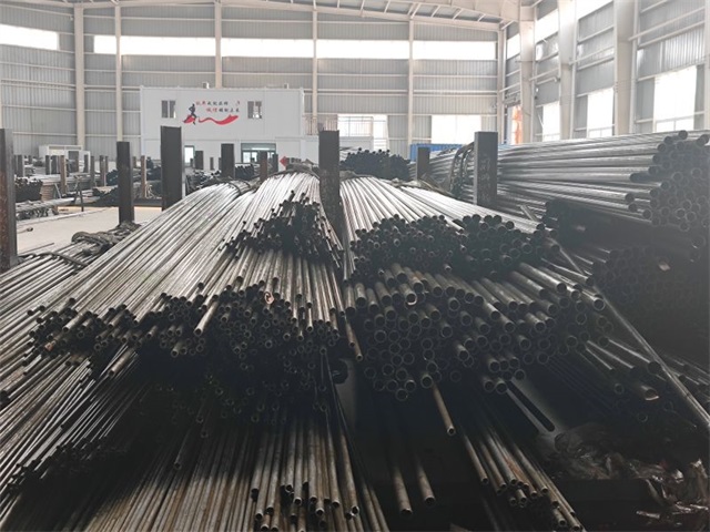 攀枝花精密无缝钢管售价
