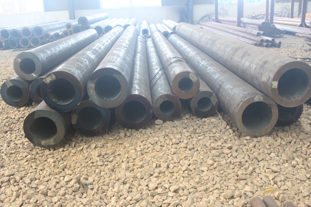 攀枝花厚壁无缝钢管售价