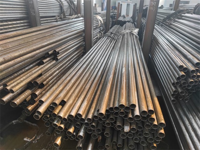 攀枝花35CrMo精密无缝钢管