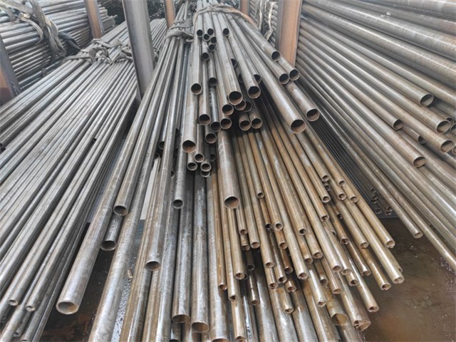 攀枝花精密无缝钢管销售处