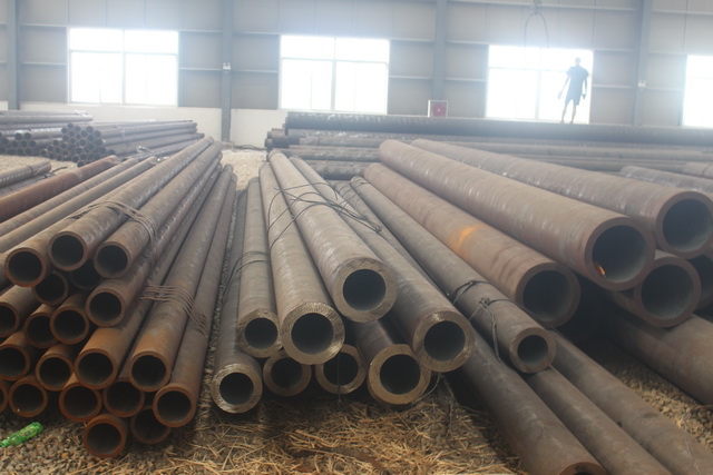 攀枝花厚壁无缝钢管定做厂家