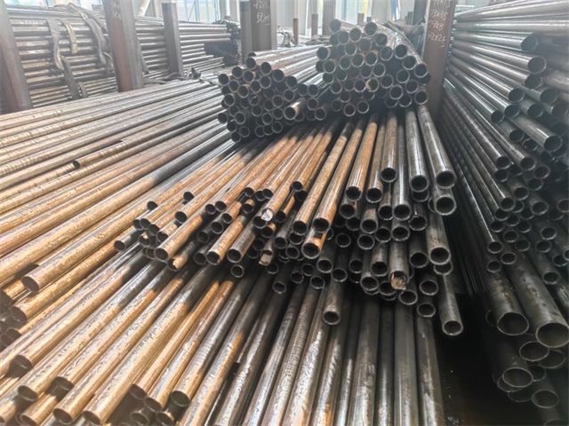 攀枝花精密无缝钢管销售电话