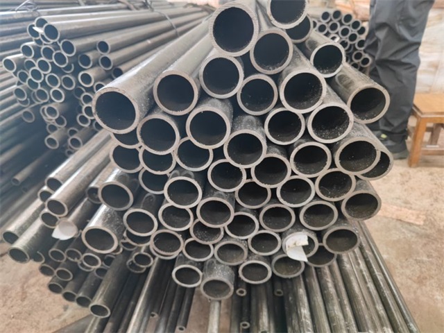 攀枝花精密无缝钢管定做