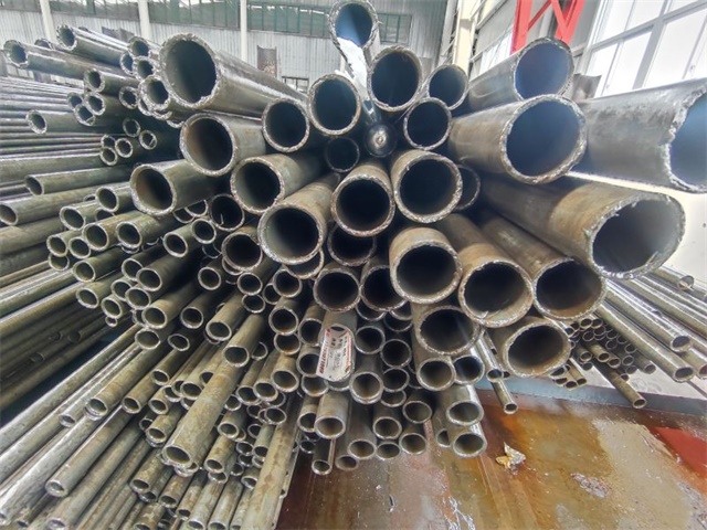 攀枝花精密无缝钢管厂商