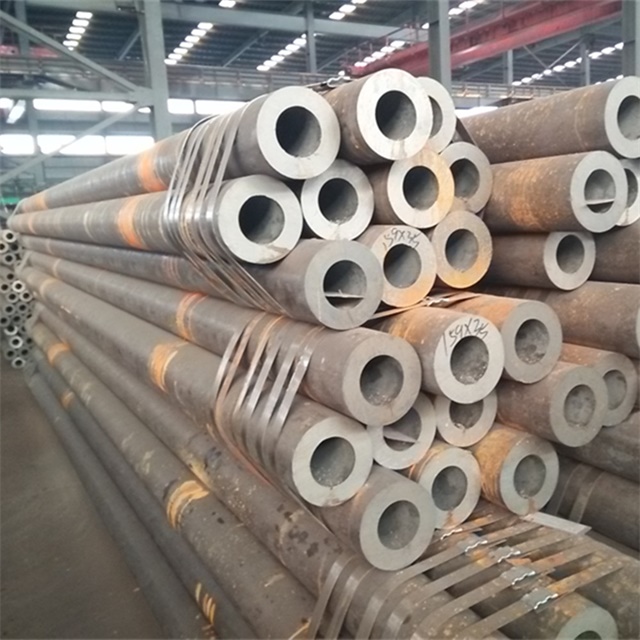 攀枝花厚壁无缝钢管加工厂