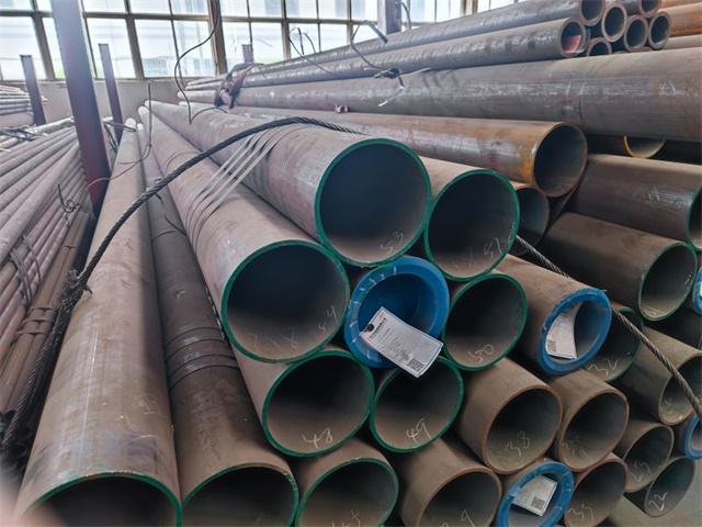 攀枝花12CrMoG锅炉管