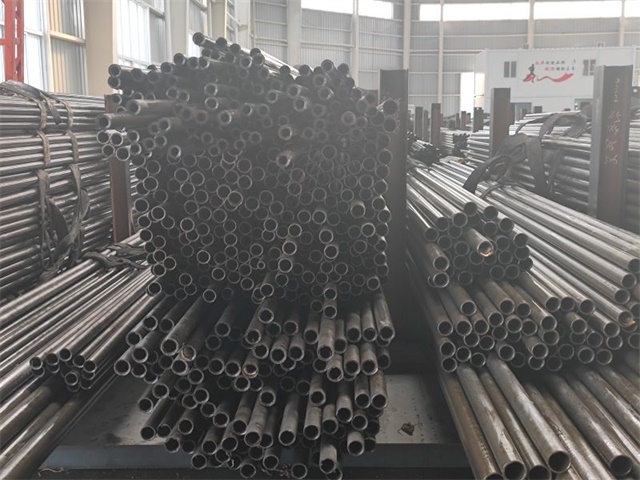 攀枝花精密无缝钢管销售厂家