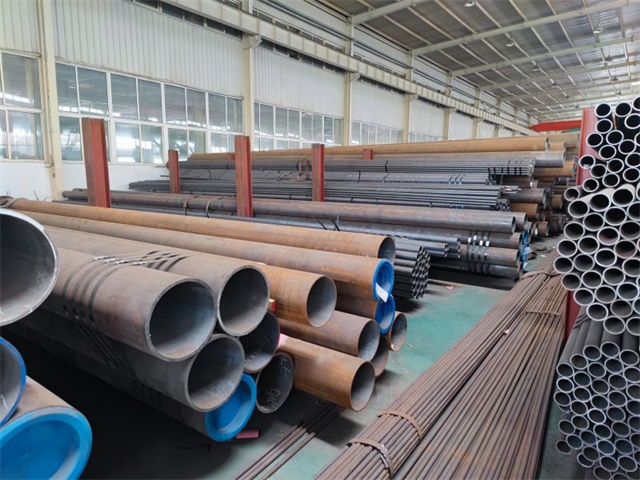 攀枝花12Cr3MoVSiTiB锅炉管