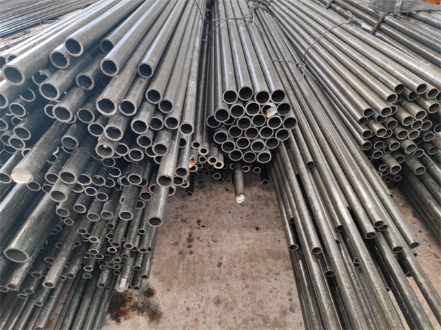 攀枝花20cr精密无缝钢管