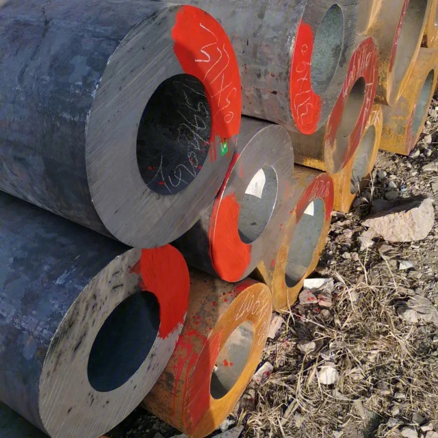 攀枝花厚壁无缝钢管零售