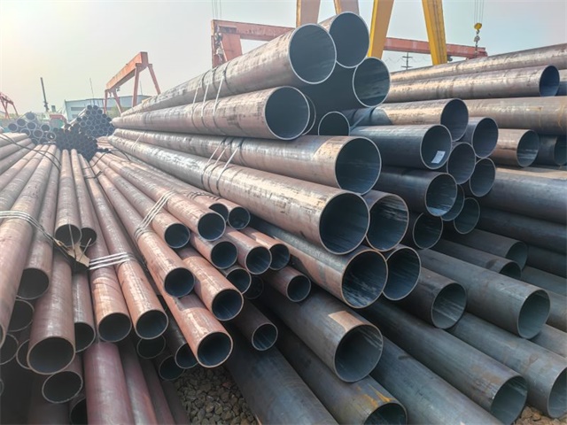 攀枝花10#无缝钢管