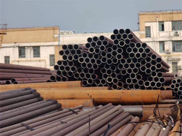 攀枝花无缝钢管尺寸规格表