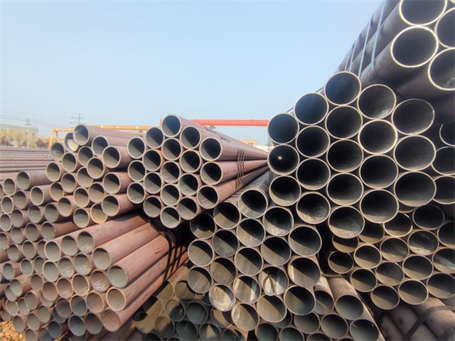 攀枝花dn600无缝钢管