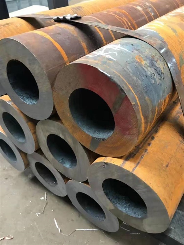 攀枝花定做厚壁无缝钢管报价