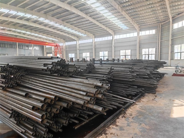 攀枝花精密光亮无缝钢管价格