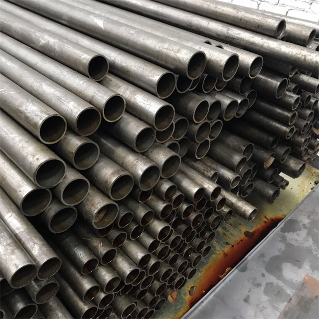 攀枝花光亮无缝钢管厂