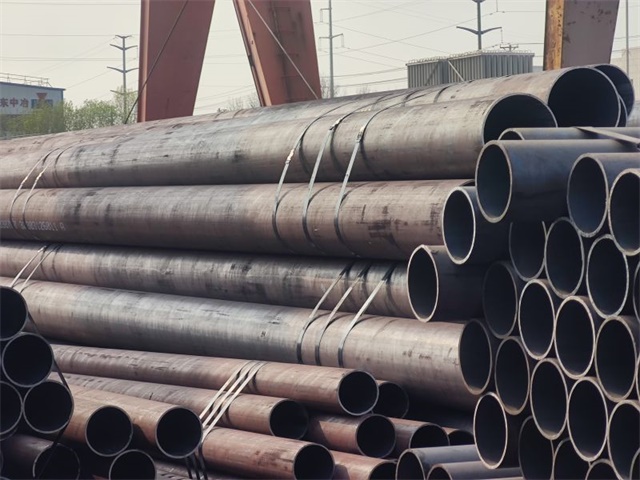 攀枝花304无缝钢管厂