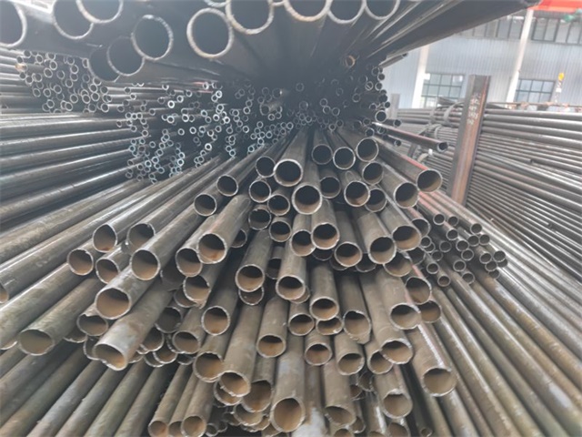 攀枝花精密无缝钢管售价表