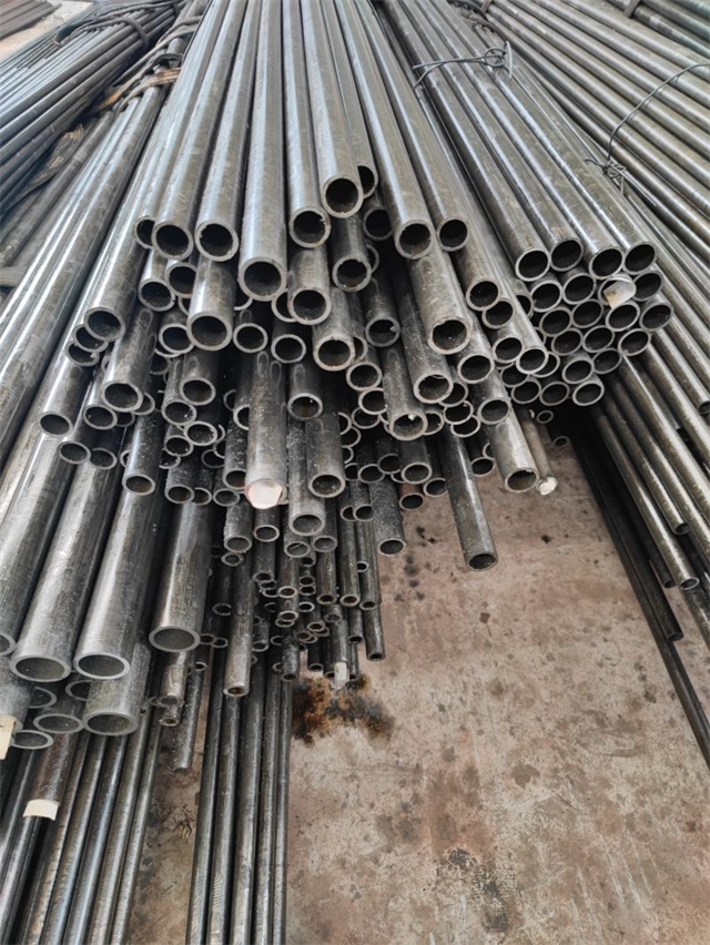 攀枝花精密光亮无缝钢管厂