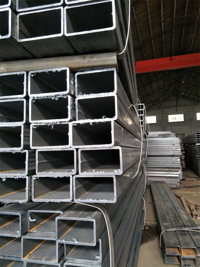 攀枝花镀锌无缝钢管厂家