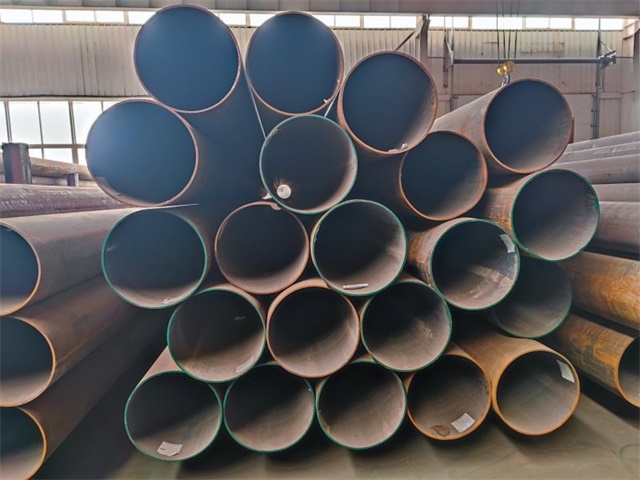攀枝花高压无缝钢管现货