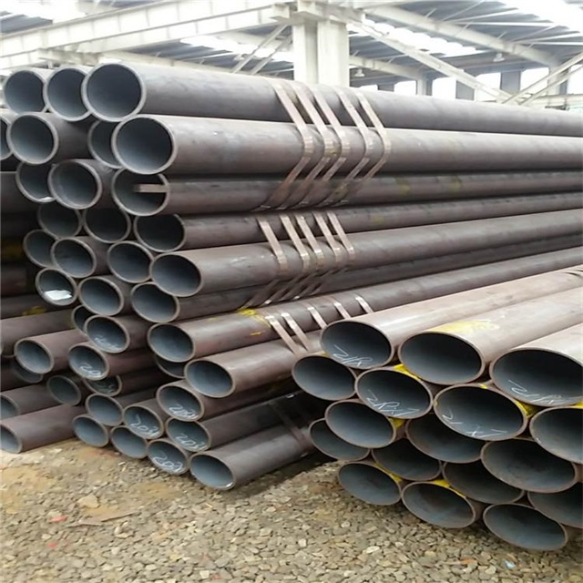 攀枝花无缝钢管厂价格