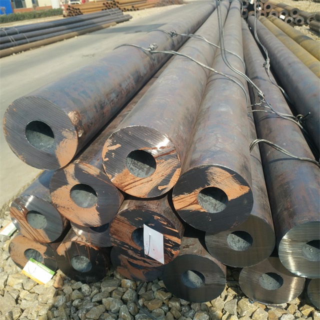 攀枝花厚壁无缝钢管多少钱