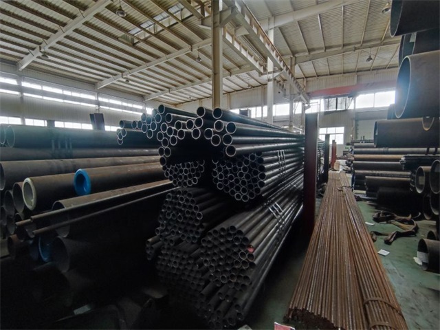 攀枝花12Cr1MoVG高压钢管
