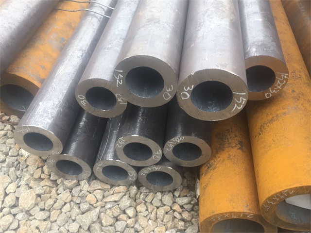 攀枝花厚壁无缝钢管多少钱一根