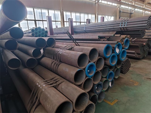 攀枝花12Cr1MoVG高压无缝管