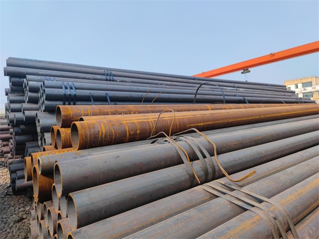 攀枝花无缝钢管价格表