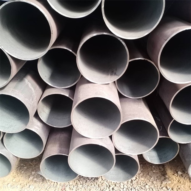 攀枝花锅炉无缝钢管