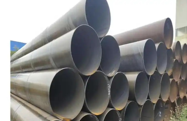 攀枝花大口径无缝钢管价格