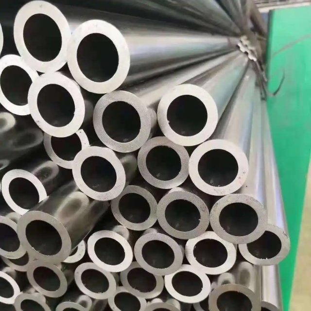 攀枝花精密无缝钢管参数