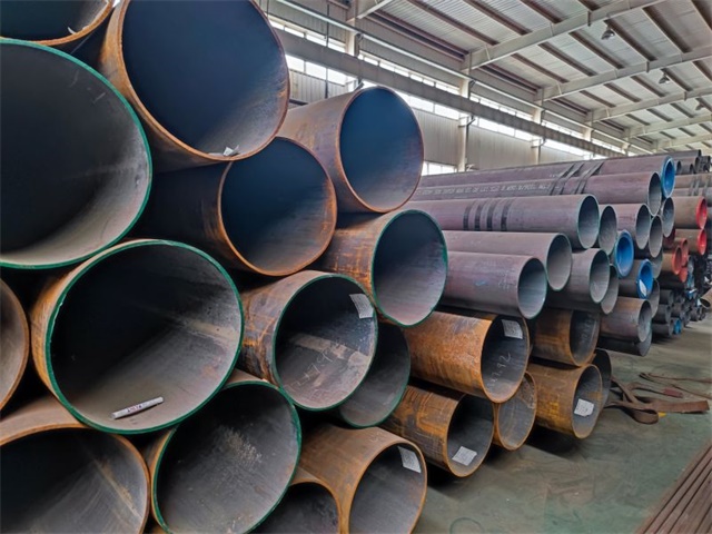 攀枝花12Cr1MoVG高压锅炉钢管