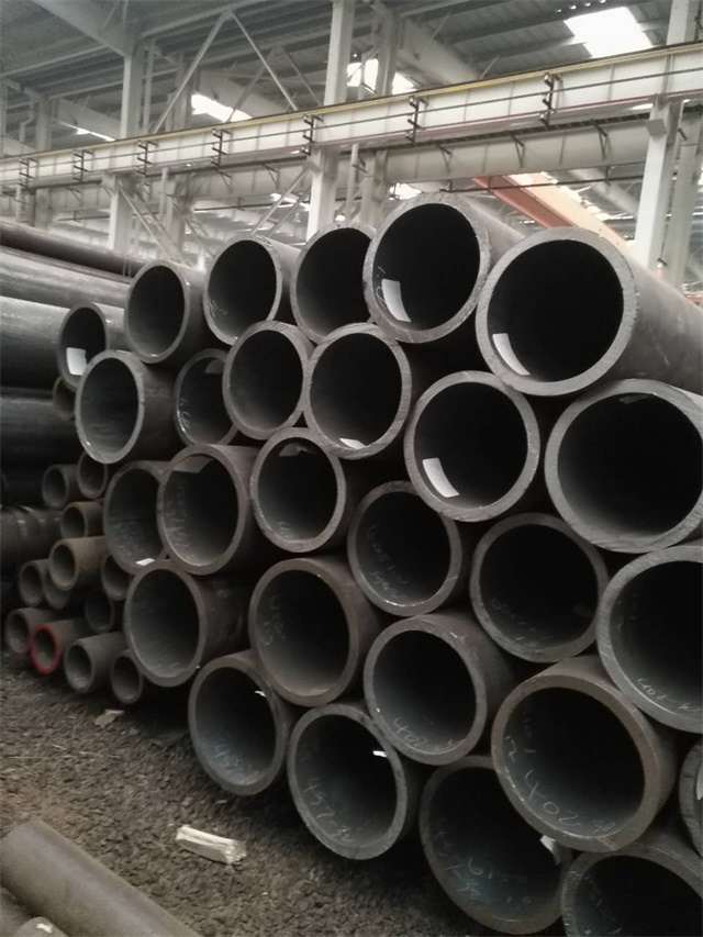攀枝花精密无缝钢管产地