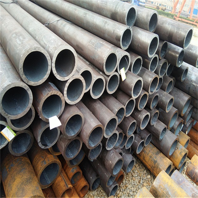 攀枝花16mn精密无缝钢管厂