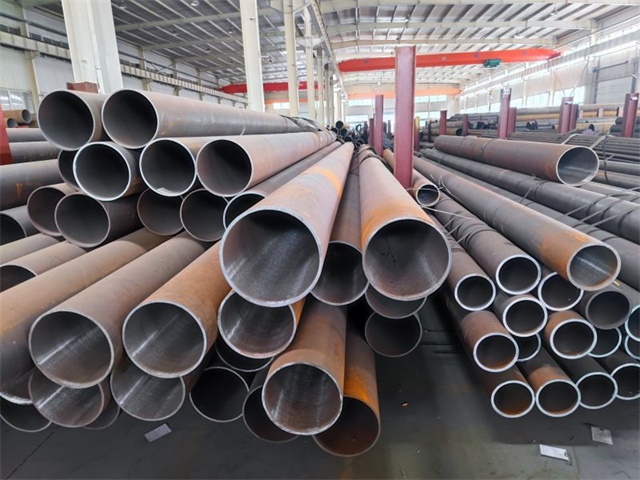 攀枝花15CrMoG锅炉管