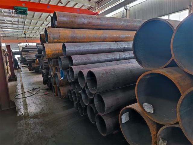 攀枝花合金无缝钢管价格