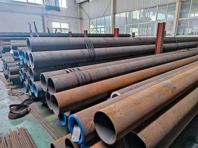 攀枝花Q355B化肥管