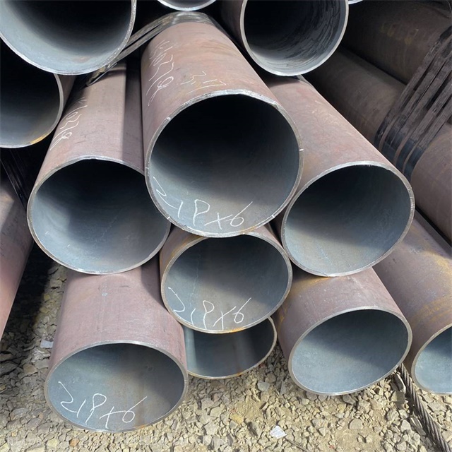 攀枝花3087中低压锅炉无缝钢管